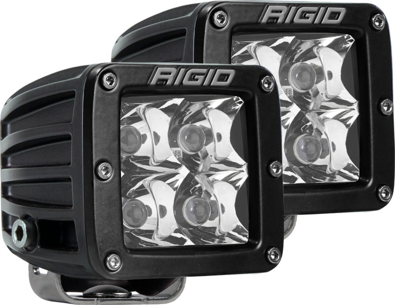 Rigid Industries Dually - Spot - Set of 2 - 202213