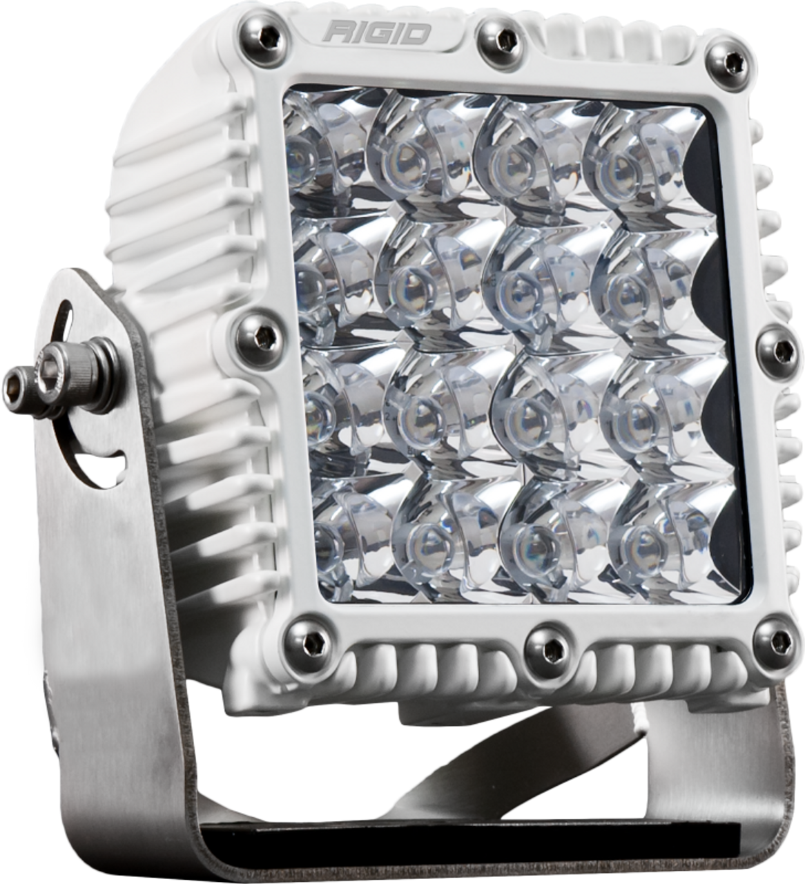 Rigid Industries Q Series Pro - Spot - White - 245213