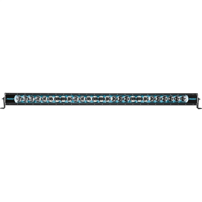 Rigid Industries Radiance+ 50in. RGBW Light Bar - 250053