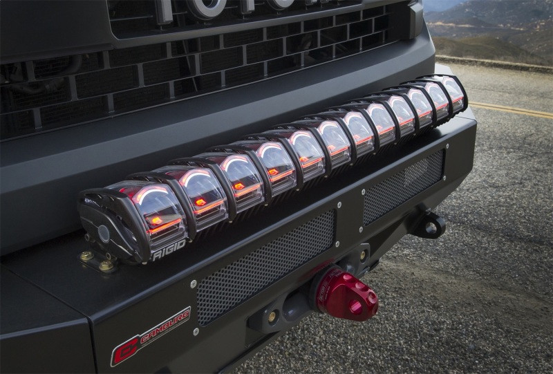 Rigid Industries 50in Adapt Light Bar - 250413