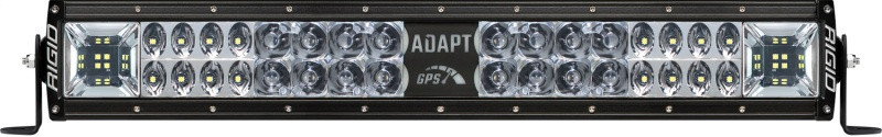 Rigid Industries 20in Adapt E-Series Light Bar - 260413
