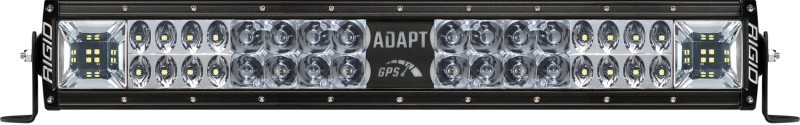 Rigid Industries 20in Adapt E-Series Light Bar - 260413
