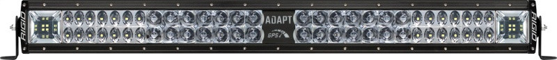 Rigid Industries 30in Adapt E-Series Light Bar - 270413
