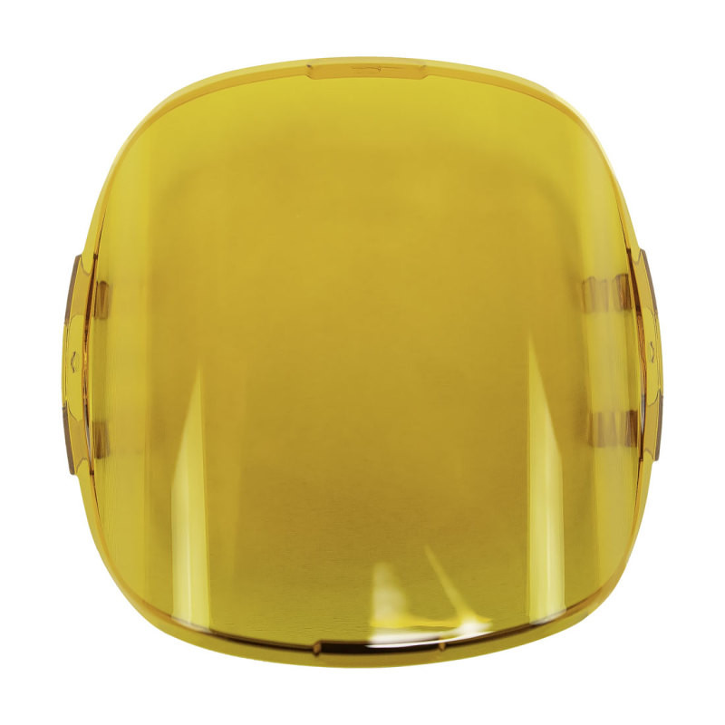 Rigid Industries Single Light Cover for Adapt XP - Yellow - 300423