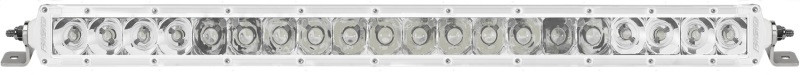 Rigid Industries 20in SR-Series PRO - Spot/Flood Combo - White - 320314