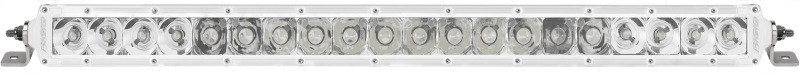 Rigid Industries 20in SR-Series PRO - Spot/Flood Combo - White - 320314