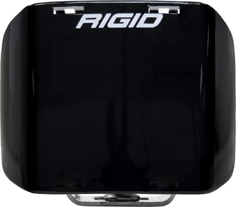 Rigid Industries D-SS Black Cover - 32181