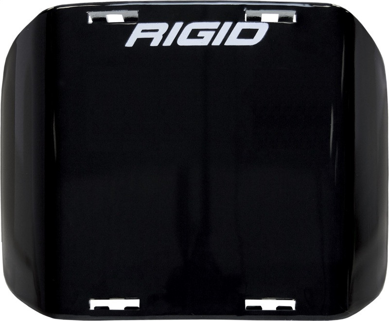 Rigid Industries D-SS Black Cover - 32181