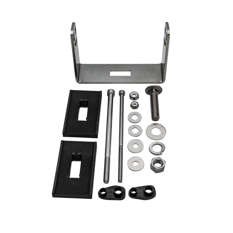 Rigid Industries DX-L Hardware Kit - 32212