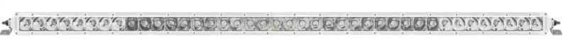 Rigid Industries 40in SR-Series PRO - Spot/Flood Combo - White - 340314