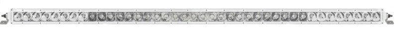 Rigid Industries 40in SR-Series PRO - Spot/Flood Combo - White - 340314