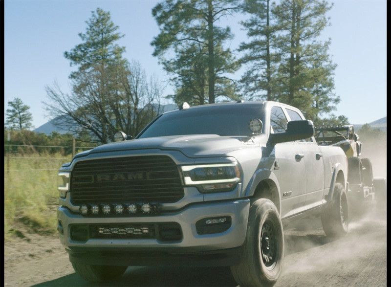 Rigid Industries 360 Connect 30in Light Bar Assembly - 36306