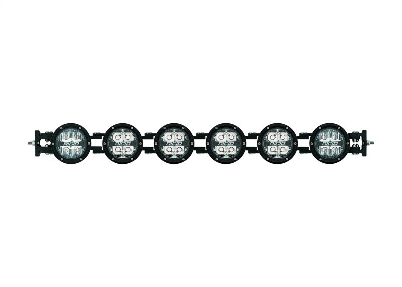 Rigid Industries 360 Connect 30in Light Bar Assembly - 36306