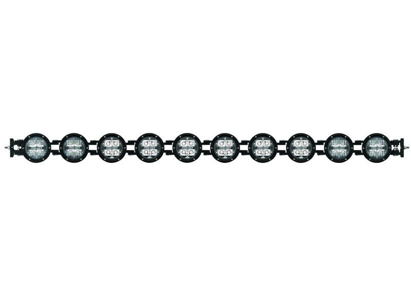 Rigid Industries 360 Connect 50in Light Bar Assembly - 36310