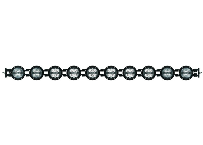 Rigid Industries 360 Connect 50in Light Bar Assembly - 36310