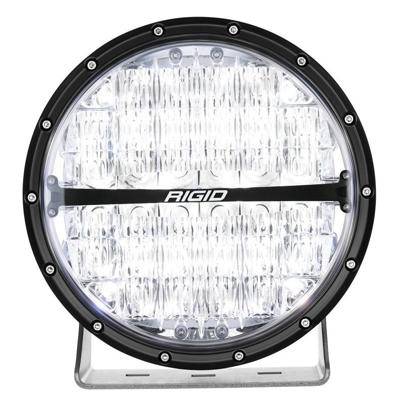 Rigid Industries 360-Series 9in LED Off-Road Drive Beam - RGBW - 36421