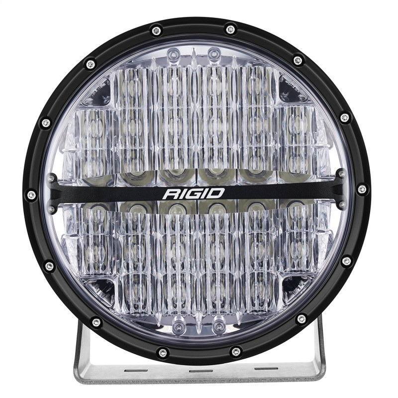 Rigid Industries 360-Series 9in LED Off-Road Drive Beam - RGBW - 36421