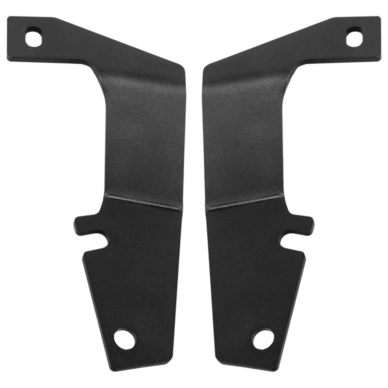 Rigid Industries 10-20 Toyota 4Runner A-Pillar Mount (Fits 360-Series, D-Series, D-SS) - 46700