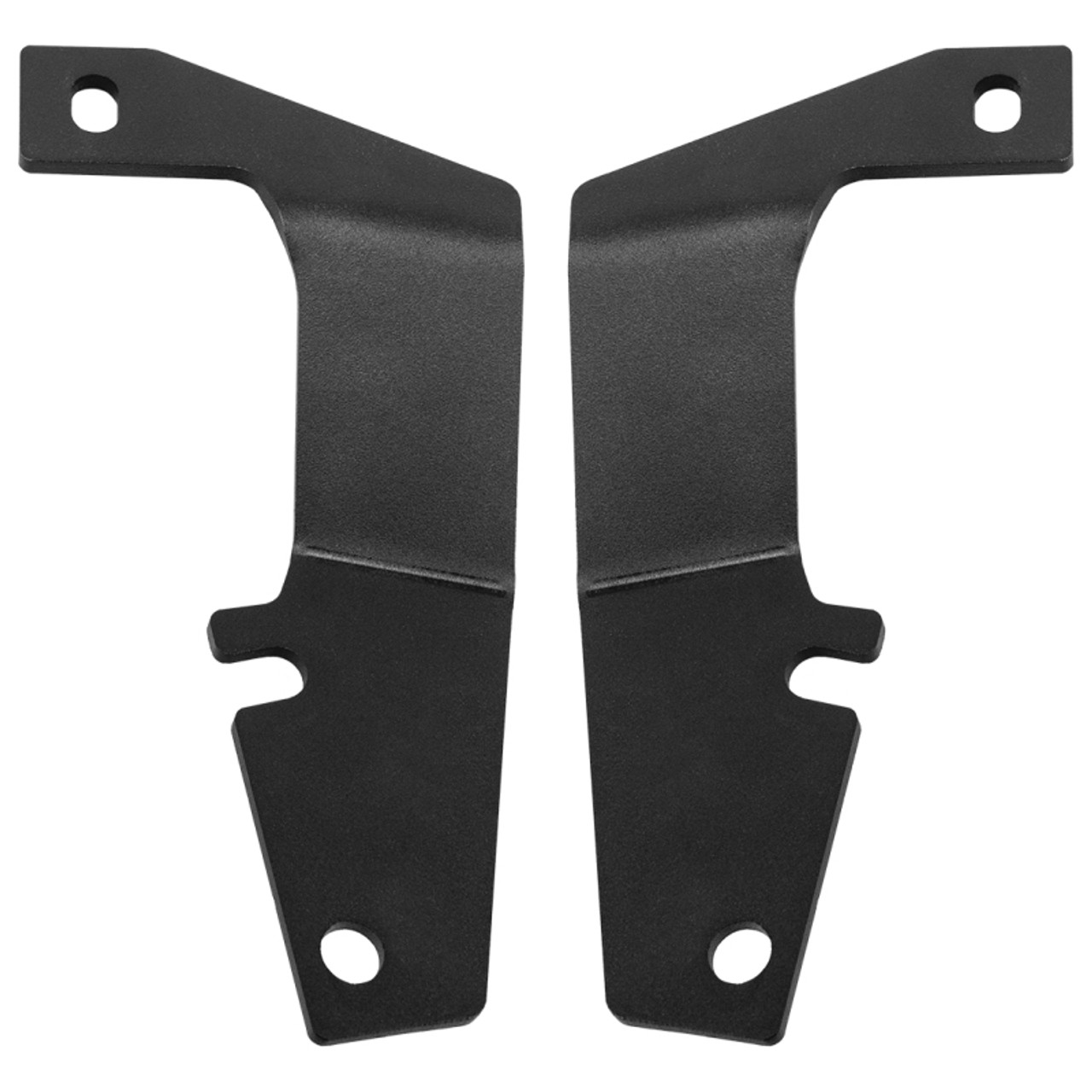 Rigid Industries 10-20 Toyota 4Runner A-Pillar Mount (Fits 360-Series, D-Series, D-SS) - 46700