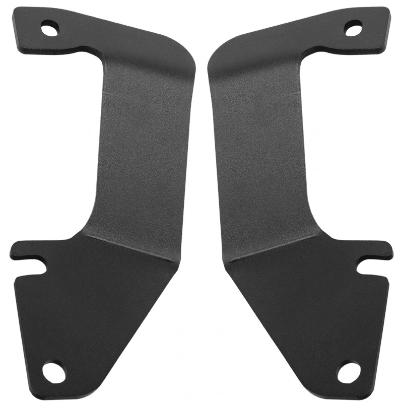 Rigid Industries 14-20 Toyota Tundra A-Pillar Mount (Fits 360-Series, D-Series, D-SS) - 46701