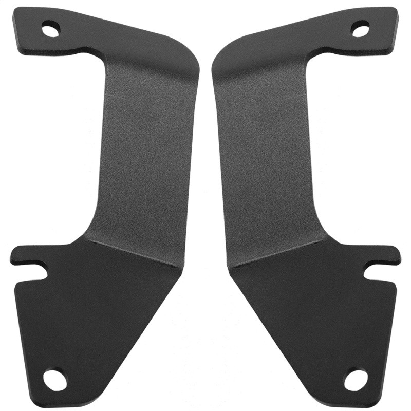 Rigid Industries 14-20 Toyota Tundra A-Pillar Mount (Fits 360-Series, D-Series, D-SS) - 46701