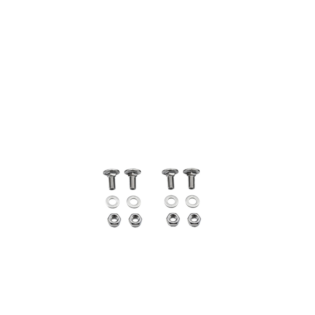 Rigid Industries 20-22 Ford Super Duty Bumper Bar Mount - 46732