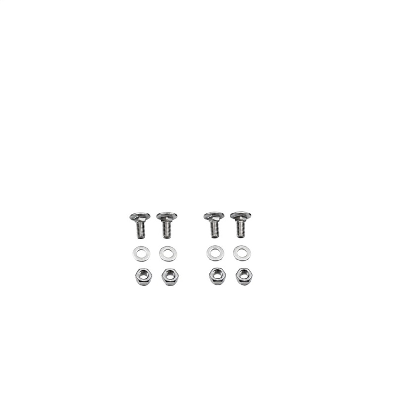 Rigid Industries 20-22 Ford Super Duty Bumper Bar Mount - 46732