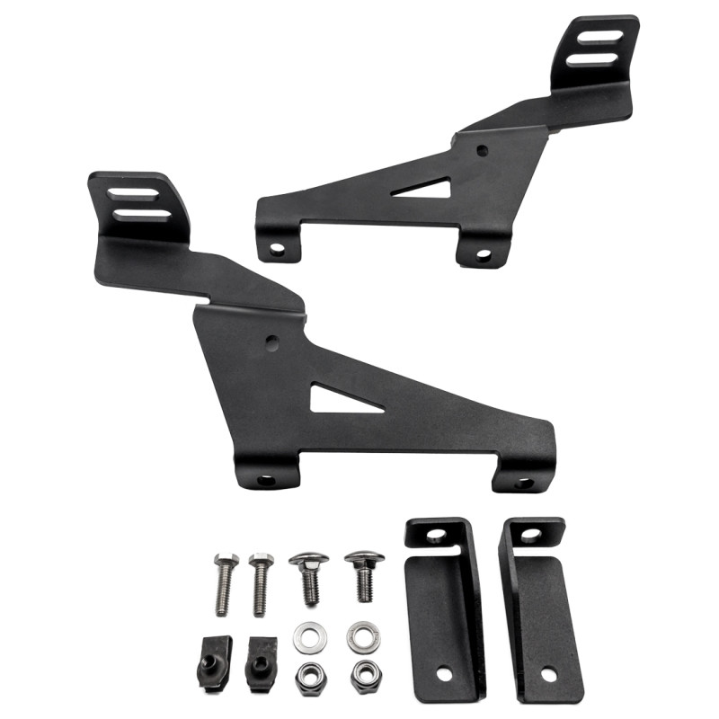 Rigid Industries 2021+ Ford F-150/Raptor A-Pillar Mount - 46736
