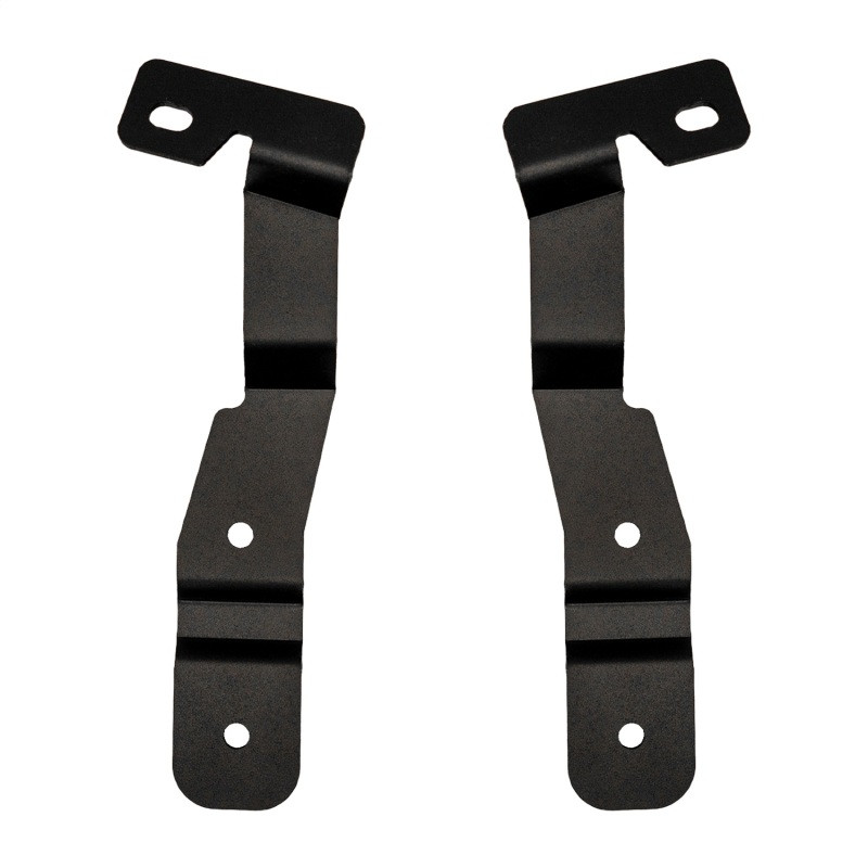 Rigid Industries 22+ Ford Ranger A-Pillar Bracket - 46752