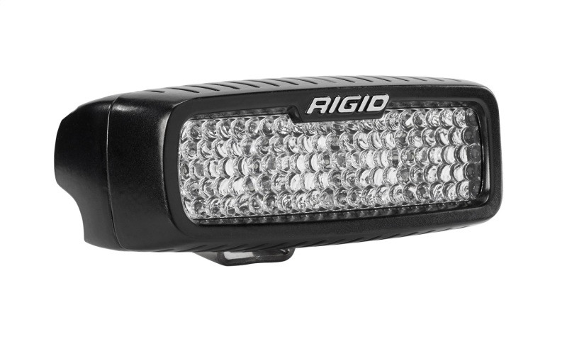Rigid Industries SRQ - 60 Deg. Lens - White - Single - 904513