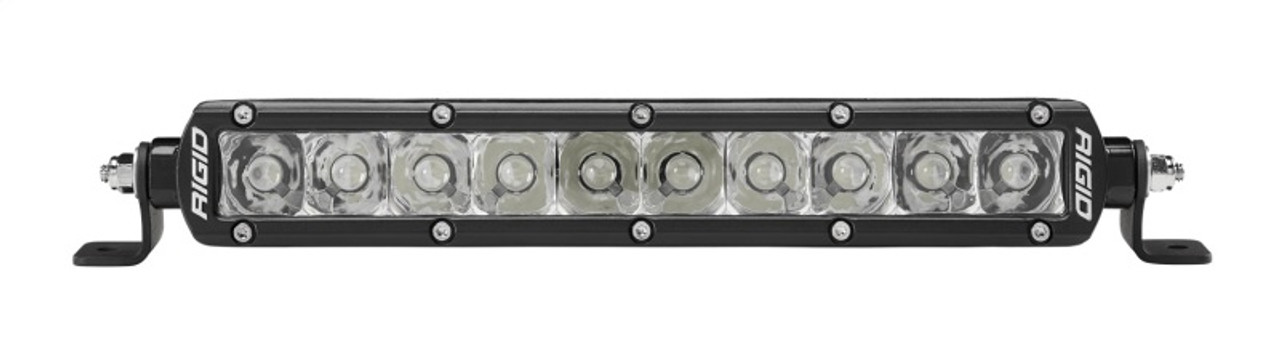 Rigid Industries 10in SR-Series - Spot - 910213