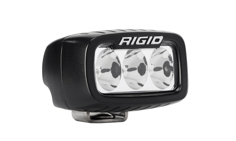 Rigid Industries SRM2 - Driving - 912313