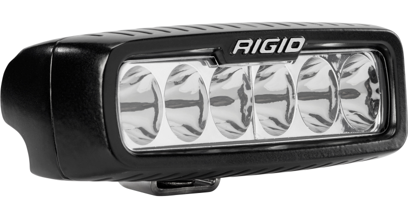 Rigid Industries SRQ2 - Driving - White - Single - 914313
