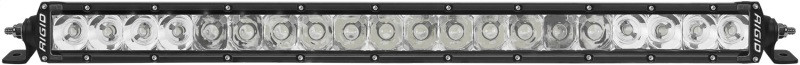 Rigid Industries 20in SR-Series PRO - Spot/Flood Combo - 920314