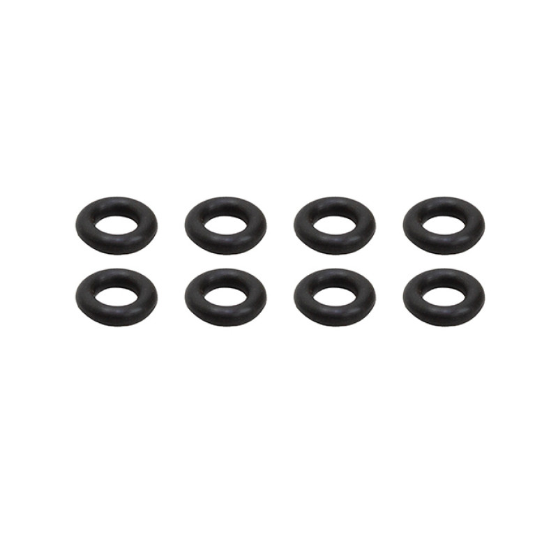 Snow Injector Spacer O-Ring (Set of 8) - SNF-40043