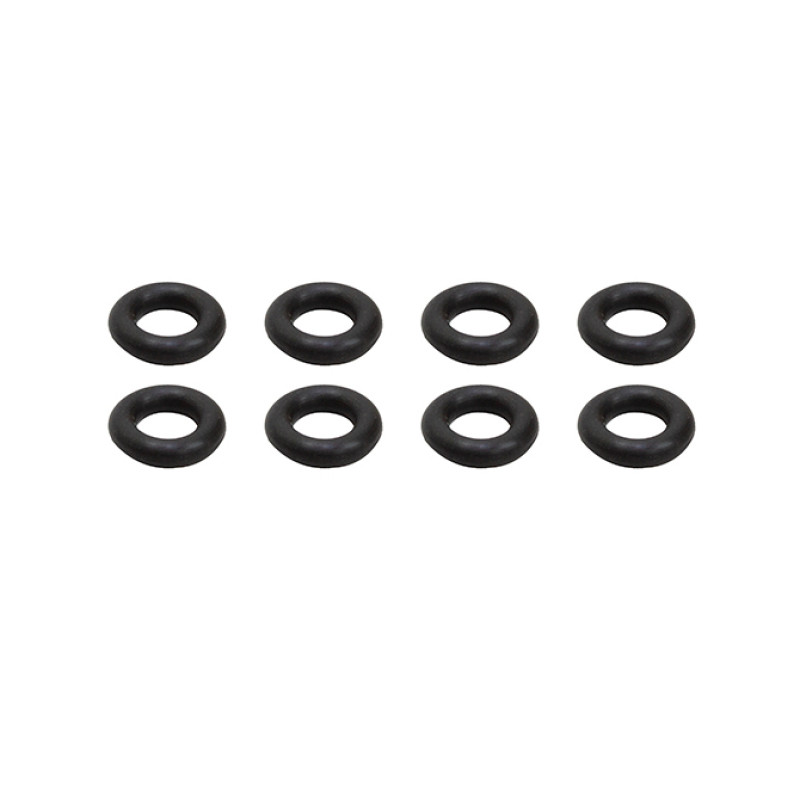 Snow Injector Spacer O-Ring (Set of 8) - SNF-40043