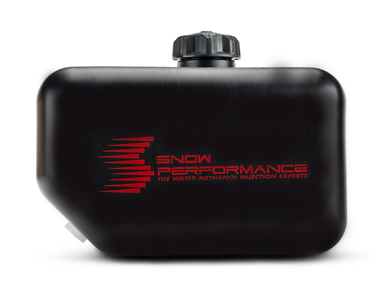 Snow Performance 11-17 Mustang Stg 2 Boost Cooler F/I Water Injection Kit (SS Braid Line & 4AN) - SNO-2132-BRD