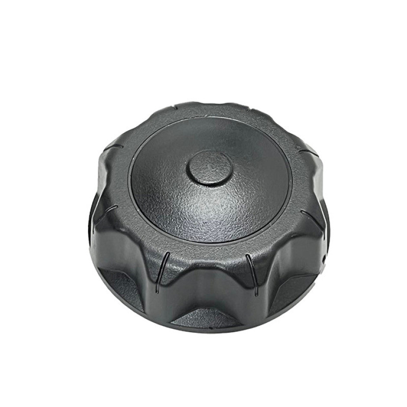 Snow Performance 2.25in Vented Cap for 3Qt 2.5 & 7 Gallon Tanks - SNO-40011