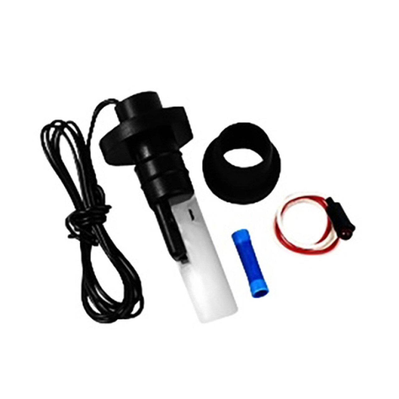 Snow Performance Low Level Indicator Switch (Unmounted) - SNO-40035