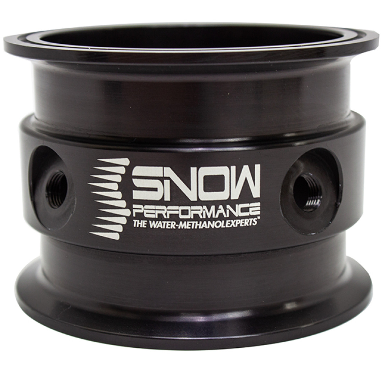 Snow Performance 2.5in. Injection Ring (V-Band Style) - SNO-40112-2.5
