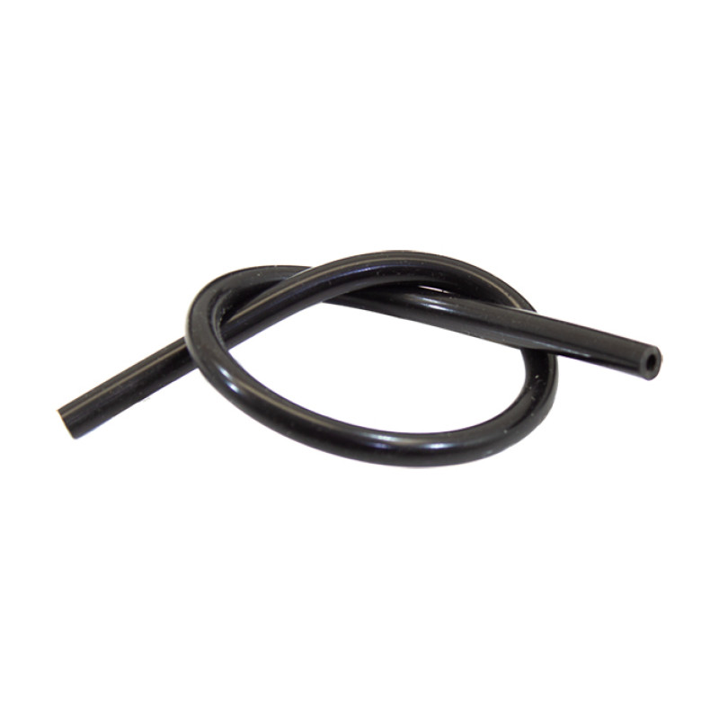 Snow Performance 1/4in OD x 1/8in Silicone Boot Hose - SNO-83002