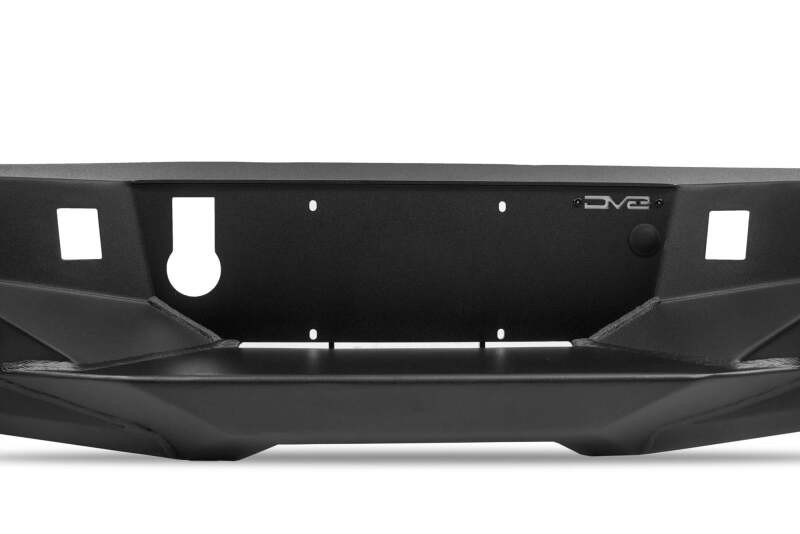 DV8 Offroad 23-25 GMC Canyon Spec Series Rear Bumper - RBCS3-02 Photo - out of package