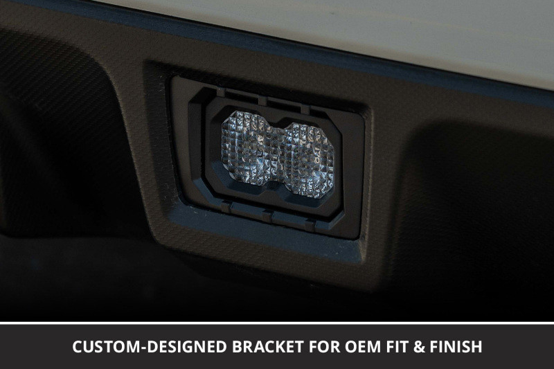 Diode Dynamics 08-16 Subaru WRX / Impreza C2R 4th Brake Light Kit - DD8069 User 3