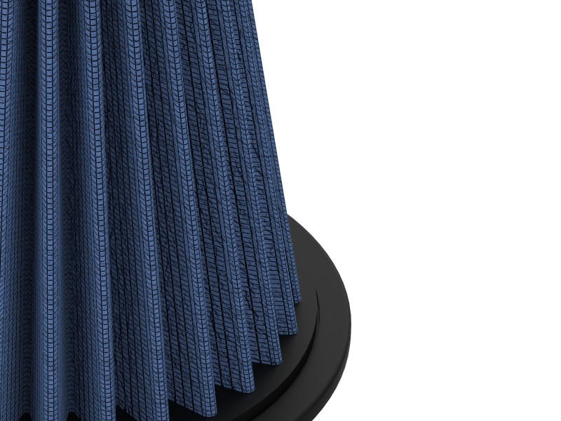 aFe MagnumFLOW Air Filters OER P5R A/F P5R Ford Explorer 95-97 Ranger 95-99 - 10-10006