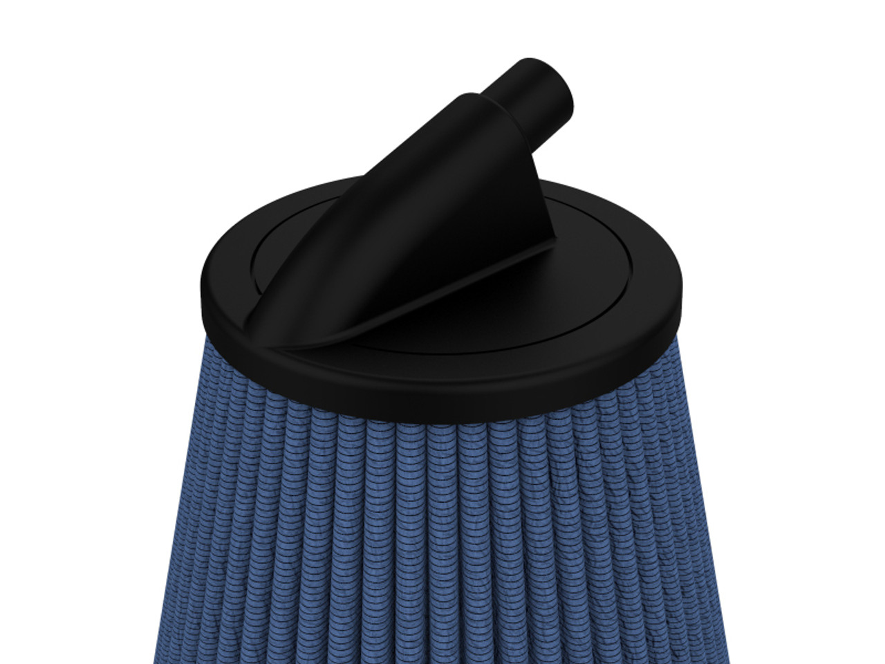 aFe MagnumFLOW Air Filters OER P5R A/F P5R Honda S2000 00-09 - 10-10065