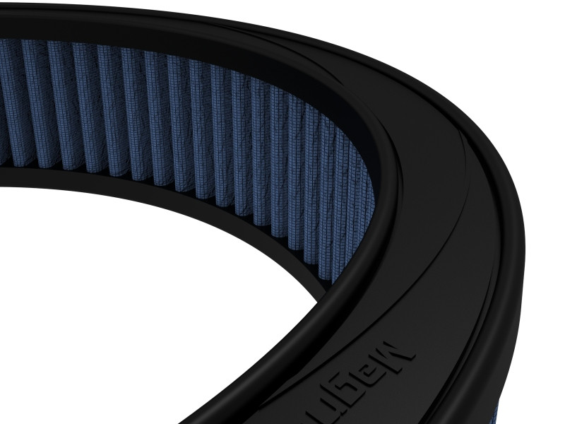 aFe MagnumFLOW Air Filters OER P5R A/F P5R Nissan Cars 74-79 Trucks86-92 V6 - 10-10074