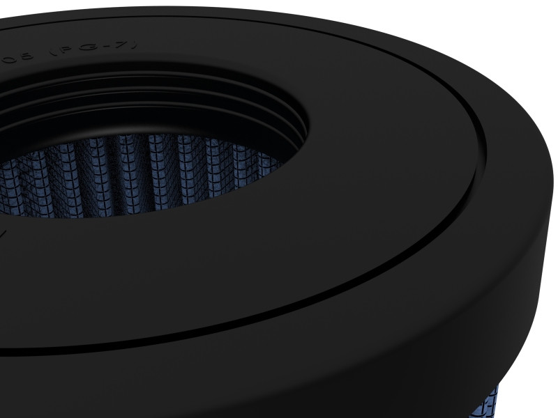 aFe MagnumFLOW Air Filters OER P5R A/F P5R Nissan Navara L6-3.0L (td) - 10-10105