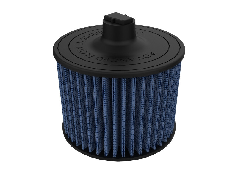 aFe MagnumFLOW Air Filters OER P5R A/F P5R BMW 1/3-Series 05-09 L6-2.5L 3.0L(EURO) - 10-10111