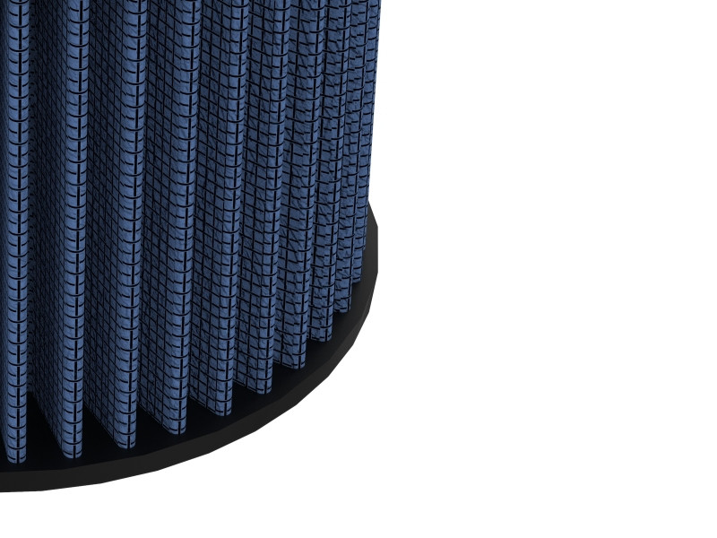 aFe MagnumFLOW Air Filters OER P5R A/F P5R BMW 1/3-Series 05-09 L6-2.5L 3.0L(EURO) - 10-10111