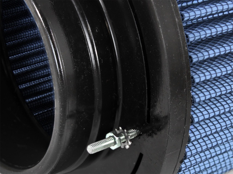 aFe MagnumFLOW Air Filters OER Pro 5R 05-11 Audi A6 Quattro (C6) V6 3.2L - 10-10125